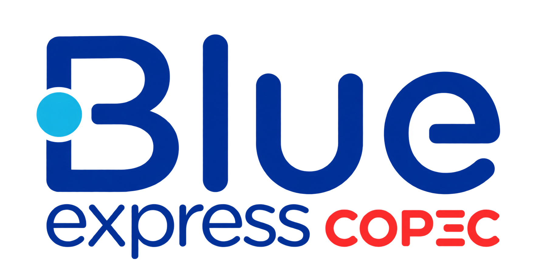 Blue Express Copec